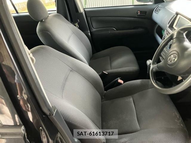 Toyota SUCCEED WAGON 2004-08 8850764-7