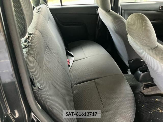 Toyota SUCCEED WAGON 2004-08 8850764-8