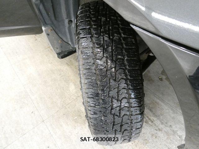 Toyota SUCCEED WAGON 2007-08 8884419-9
