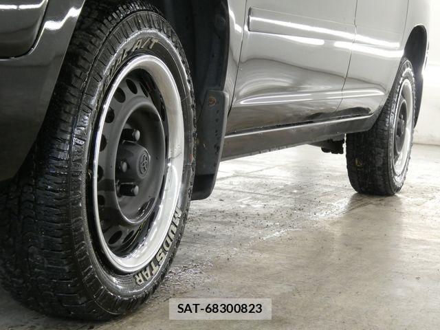 Toyota SUCCEED WAGON 2007-08 8884419-10