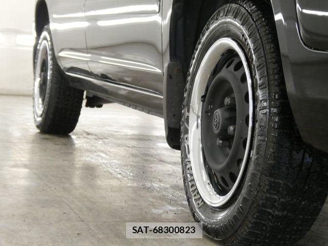 Toyota SUCCEED WAGON 2007-08 8884419-11