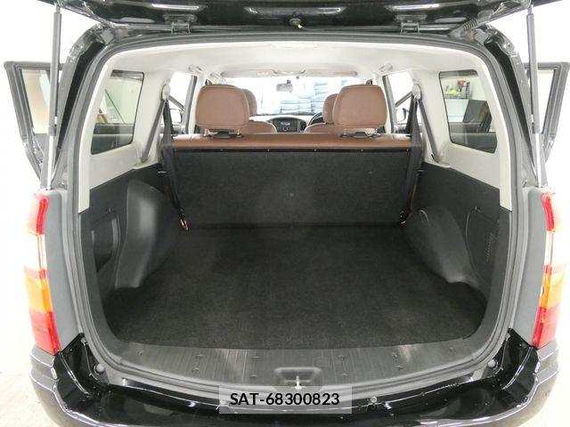 Toyota SUCCEED WAGON 2007-08 8884419-12