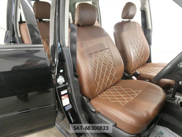 Toyota SUCCEED WAGON 2007-08 8884419-13