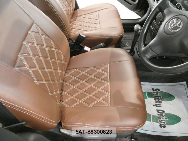 Toyota SUCCEED WAGON 2007-08 8884419-14