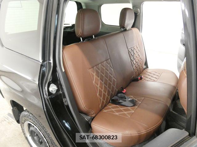 Toyota SUCCEED WAGON 2007-08 8884419-15