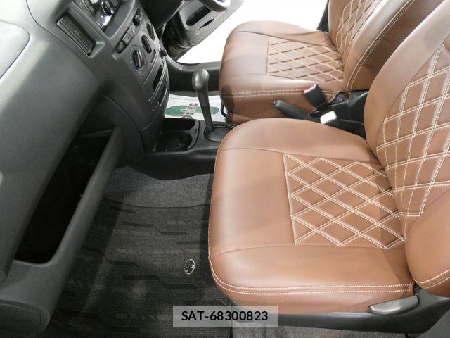 Toyota SUCCEED WAGON 2007-08 8884419-16