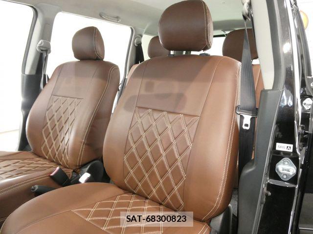 Toyota SUCCEED WAGON 2007-08 8884419-17