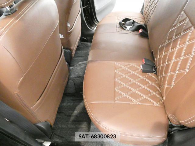 Toyota SUCCEED WAGON 2007-08 8884419-18