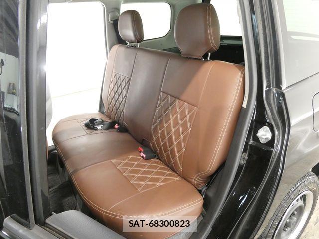 Toyota SUCCEED WAGON 2007-08 8884419-19