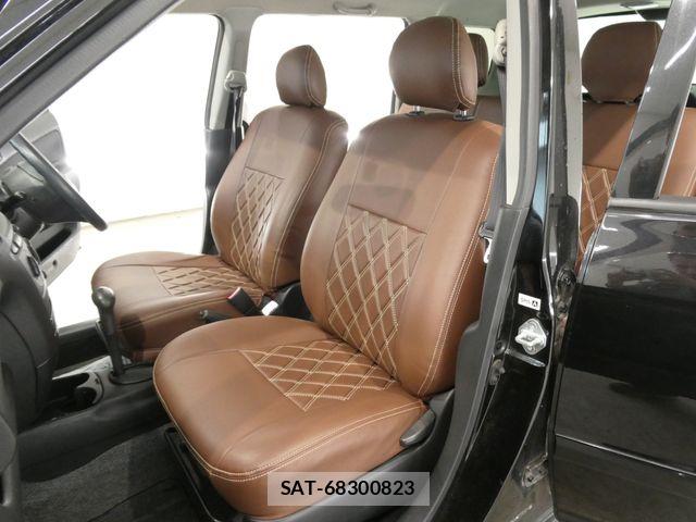 Toyota SUCCEED WAGON 2007-08 8884419-20