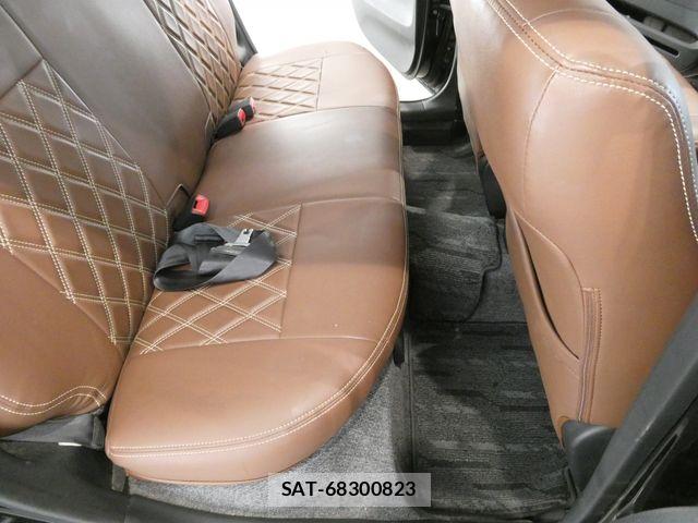 Toyota SUCCEED WAGON 2007-08 8884419-21