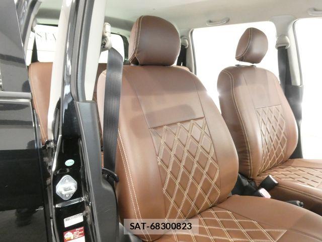 Toyota SUCCEED WAGON 2007-08 8884419-22