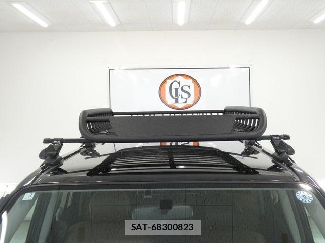 Toyota SUCCEED WAGON 2007-08 8884419-23