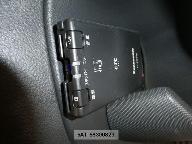 Toyota SUCCEED WAGON 2007-08 8884419-28