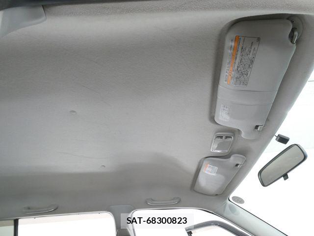 Toyota SUCCEED WAGON 2007-08 8884419-29