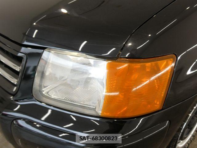Toyota SUCCEED WAGON 2007-08 8884419-5
