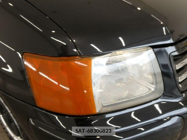 Toyota SUCCEED WAGON 2007-08 8884419-6