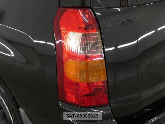 Toyota SUCCEED WAGON 2007-08 8884419-7