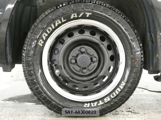 Toyota SUCCEED WAGON 2007-08 8884419-8