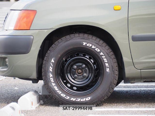 Toyota SUCCEED WAGON 2013-10 8338063-9