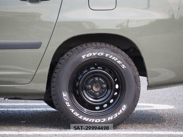 Toyota SUCCEED WAGON 2013-10 8338063-10