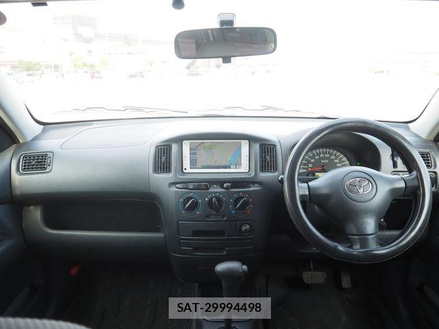 Toyota SUCCEED WAGON 2013-10 8338063-13