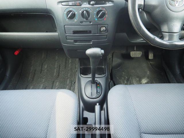 Toyota SUCCEED WAGON 2013-10 8338063-18