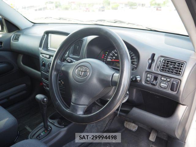 Toyota SUCCEED WAGON 2013-10 8338063-1