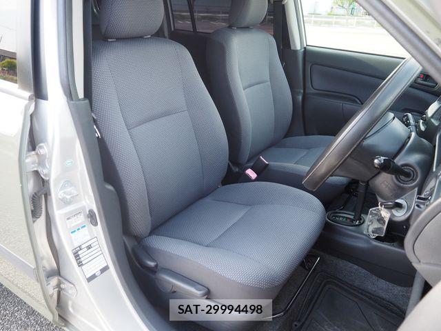Toyota SUCCEED WAGON 2013-10 8338063-19