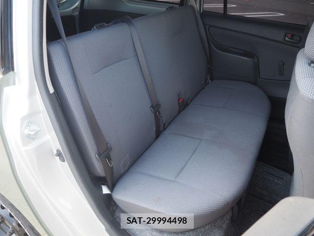 Toyota SUCCEED WAGON 2013-10 8338063-20