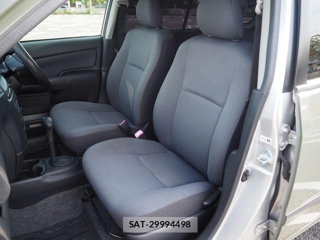 Toyota SUCCEED WAGON 2013-10 8338063-22