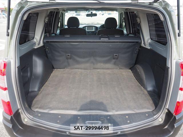 Toyota SUCCEED WAGON 2013-10 8338063-25