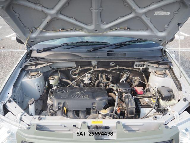 Toyota SUCCEED WAGON 2013-10 8338063-26