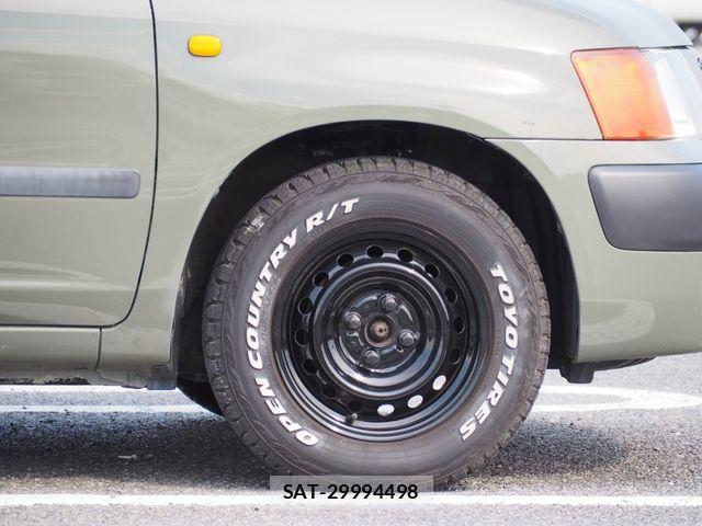 Toyota SUCCEED WAGON 2013-10 8338063-7
