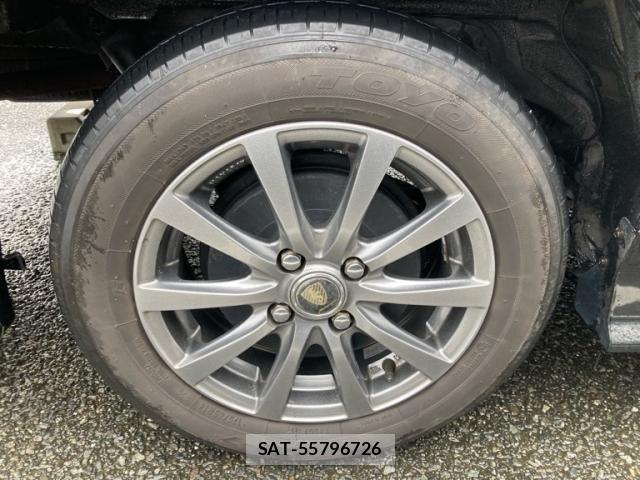 Toyota SUCCEED WAGON 2007-10 8831861-9