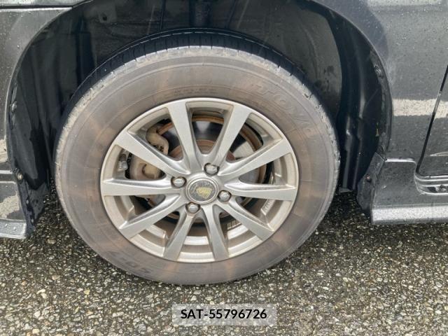 Toyota SUCCEED WAGON 2007-10 8831861-10