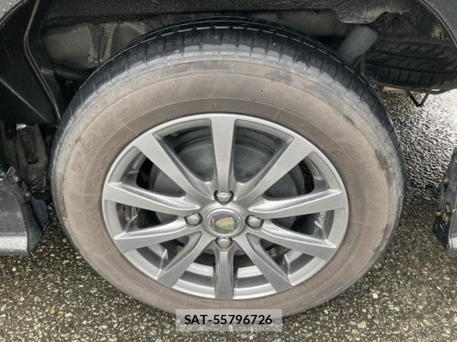 Toyota SUCCEED WAGON 2007-10 8831861-11
