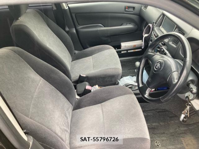 Toyota SUCCEED WAGON 2007-10 8831861-12