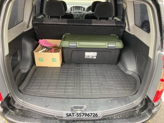 Toyota SUCCEED WAGON 2007-10 8831861-14
