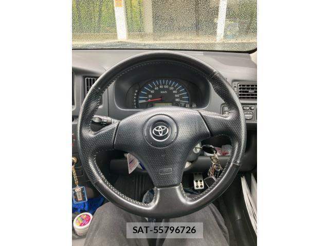 Toyota SUCCEED WAGON 2007-10 8831861-16