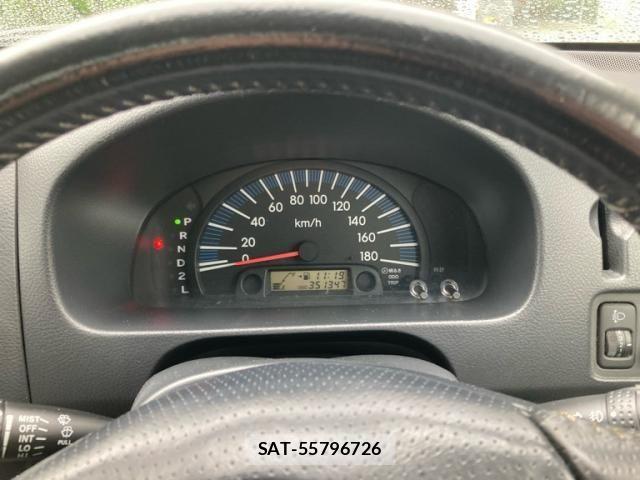 Toyota SUCCEED WAGON 2007-10 8831861-17