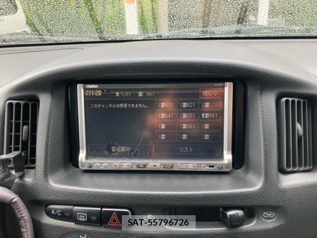 Toyota SUCCEED WAGON 2007-10 8831861-19
