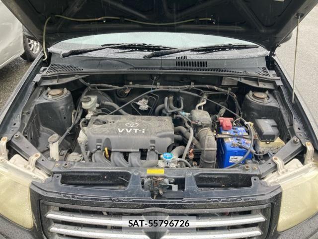 Toyota SUCCEED WAGON 2007-10 8831861-21