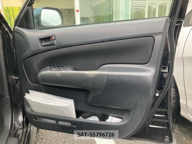 Toyota SUCCEED WAGON 2007-10 8831861-22