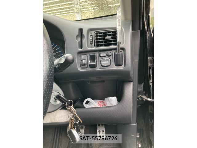 Toyota SUCCEED WAGON 2007-10 8831861-23