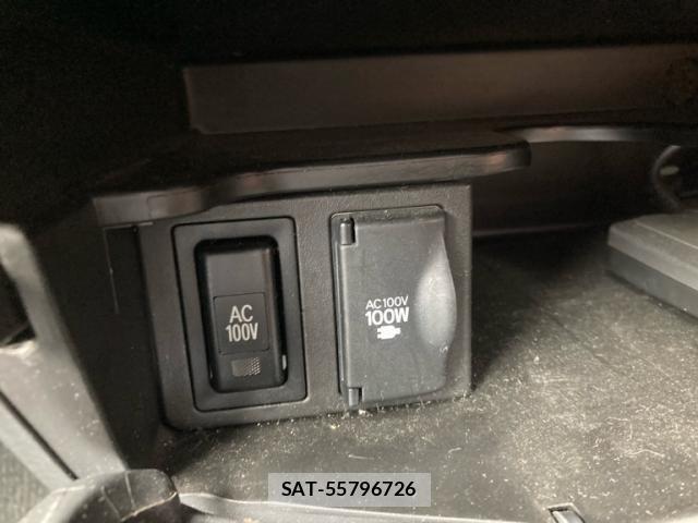 Toyota SUCCEED WAGON 2007-10 8831861-24