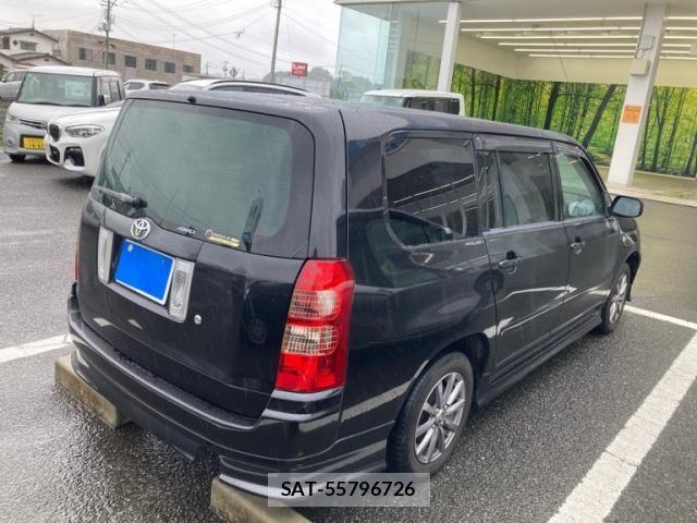 Toyota SUCCEED WAGON 2007-10 8831861-3
