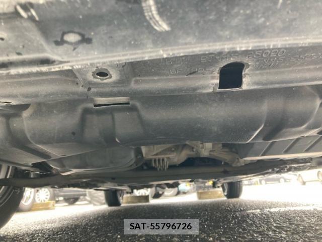 Toyota SUCCEED WAGON 2007-10 8831861-5