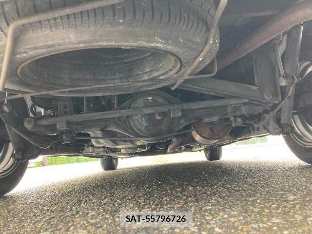 Toyota SUCCEED WAGON 2007-10 8831861-6