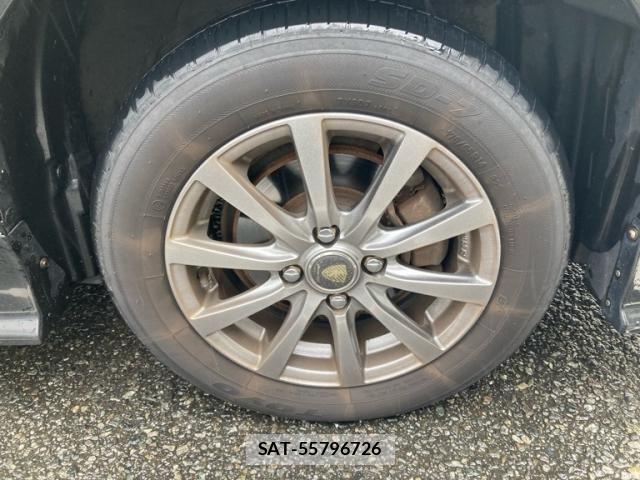 Toyota SUCCEED WAGON 2007-10 8831861-8